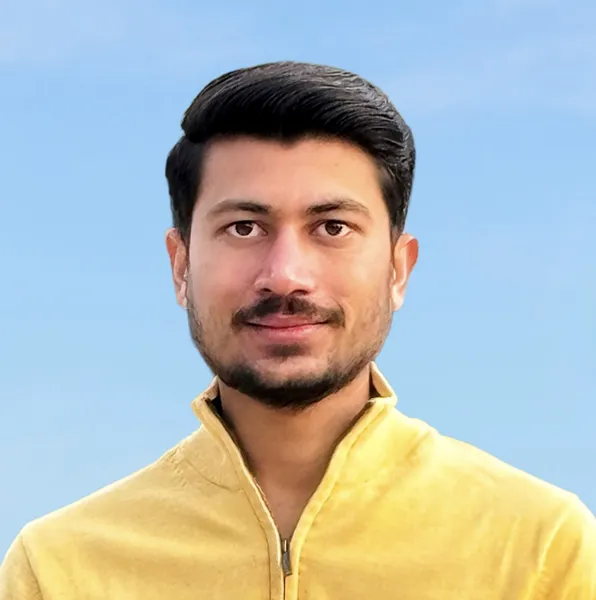 Fenil Savani