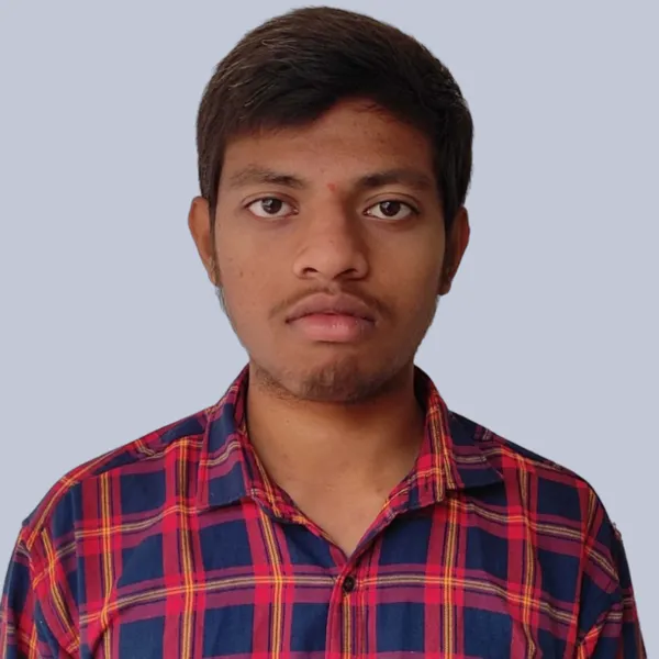 Trijesh Kondapuram