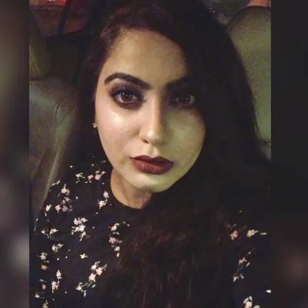 Radhika Agnihotri