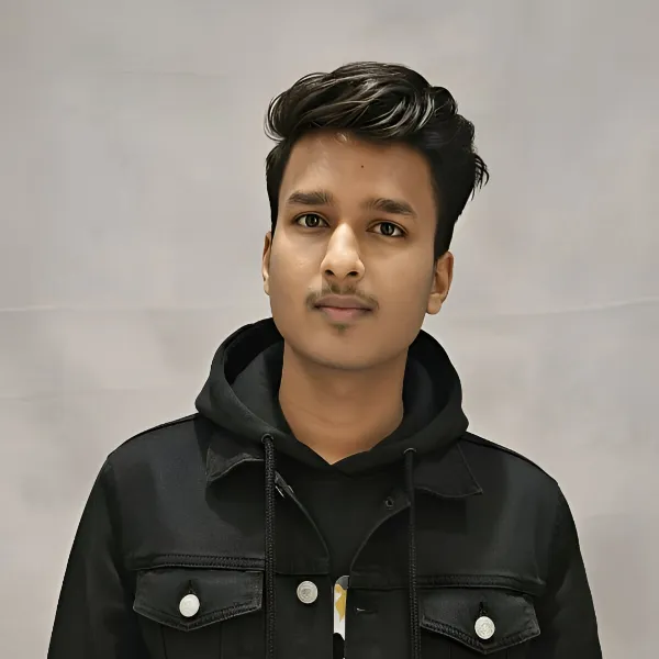 Kaushik S