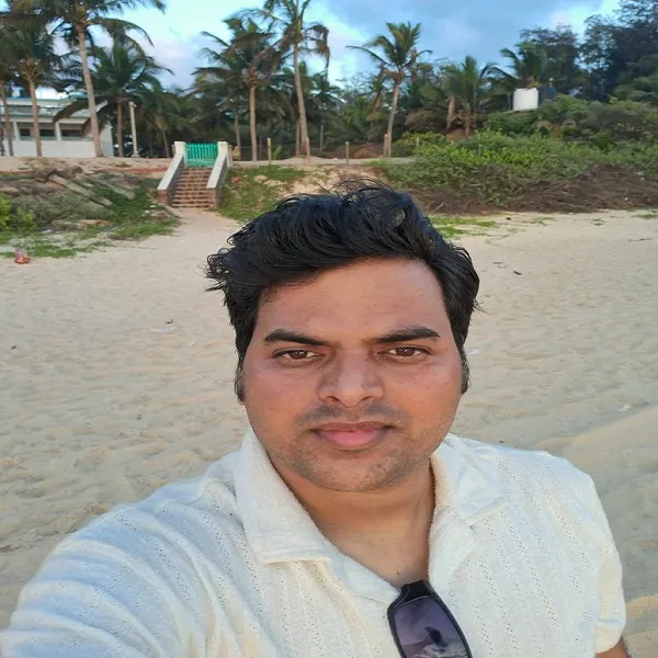 Akshay Mangutkar