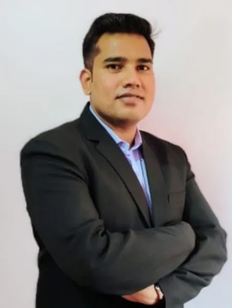 Shubham Laxman Bhoir