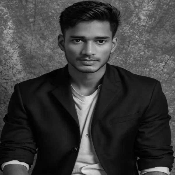 Aditya Kumar Yadav