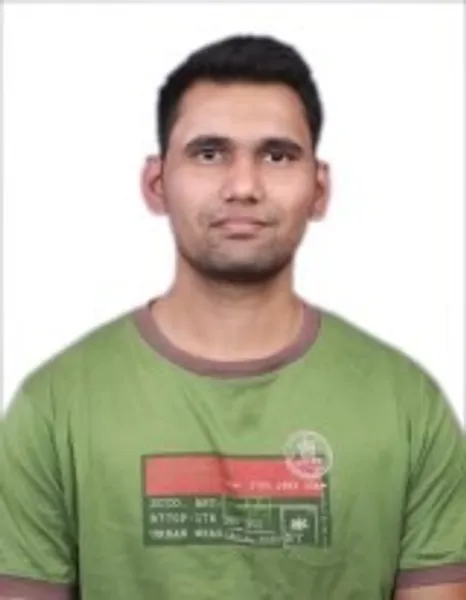 Saurabh Wanjare