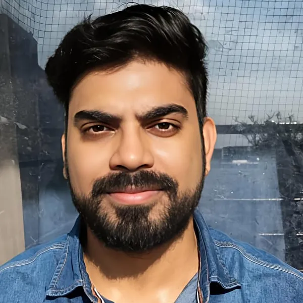 Prince Chauhan