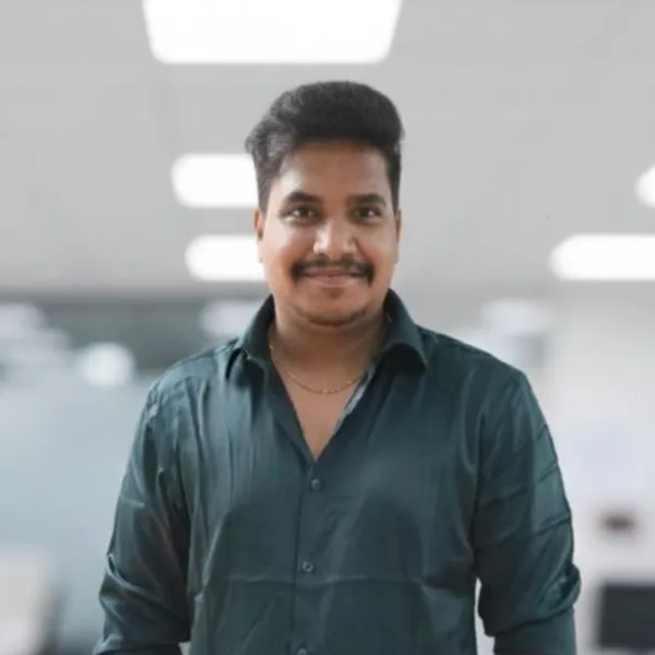 VINAYAKA KAMMULA