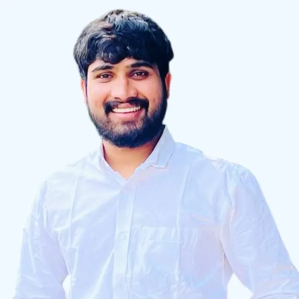 Sai Prasad Naik