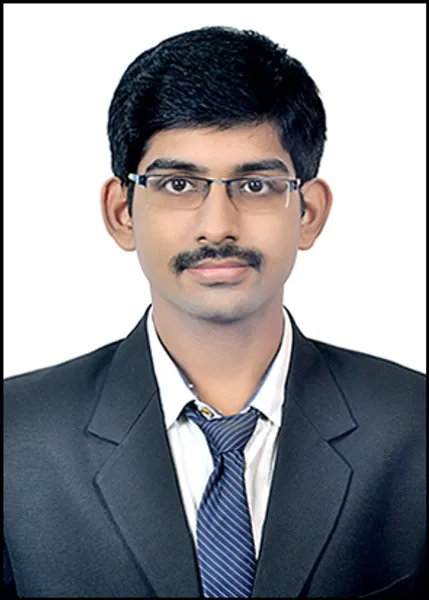 Aniruddha Moharir
