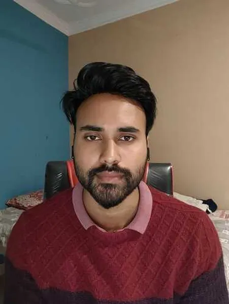 Abhimanyu gupt