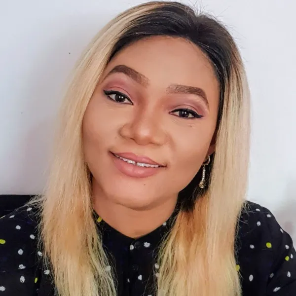 Nnenna Afor Henchard