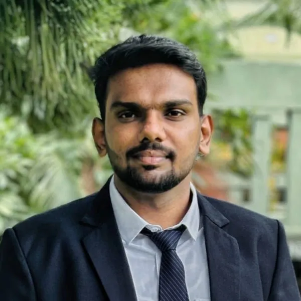 Portfolio - Ajaykumar K B | Codebasics
