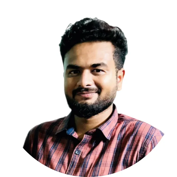 Sanket Patil