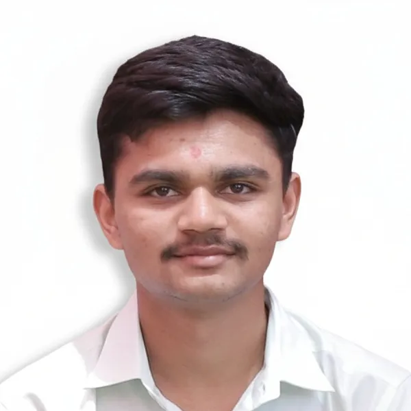 Varshik Jodhani
