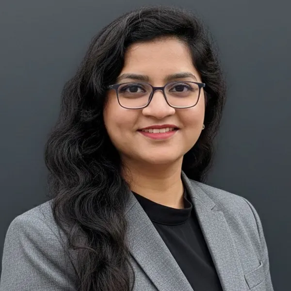 Ruchitha Uppuluri