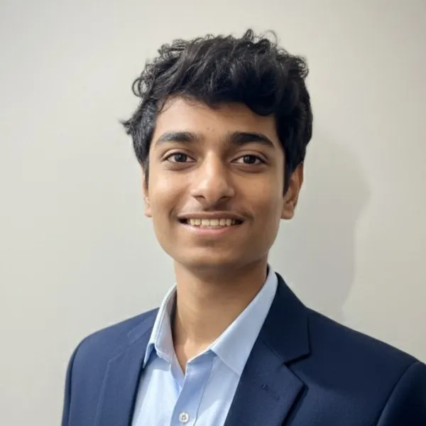 Prajwal Aher
