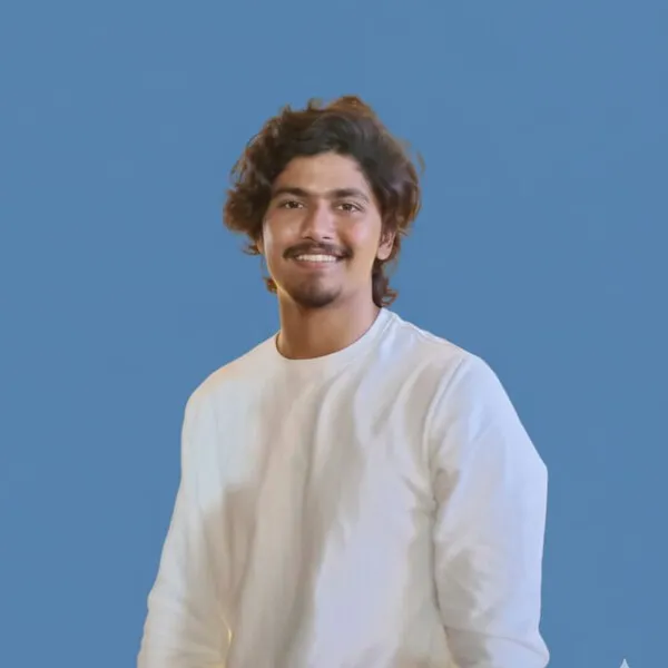 Harshavardhan kannari