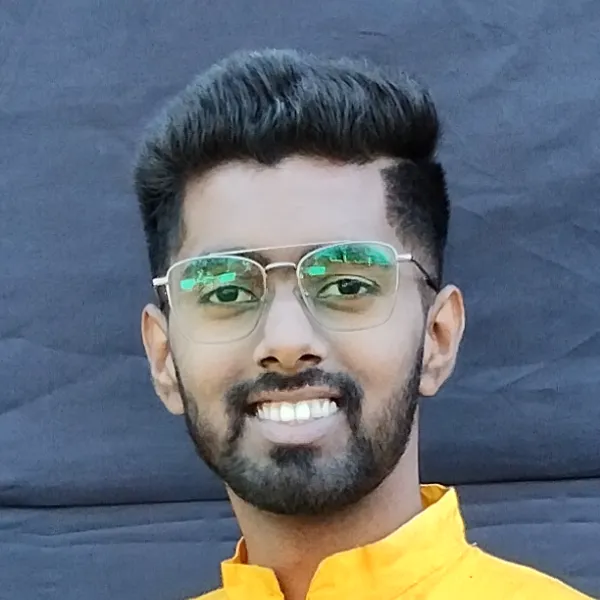 Nikhil Rane