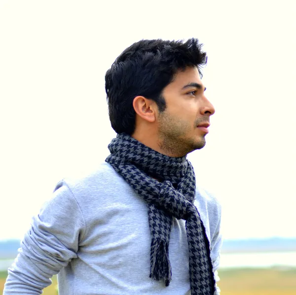 Pragyan Saikia