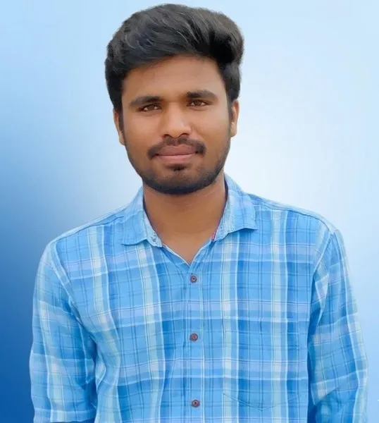 Abhinay Angadi