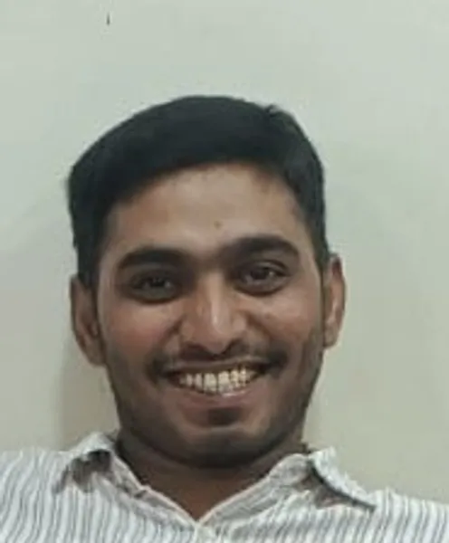 Lokeswara Sai Kumar Reddy Yangalareddygari