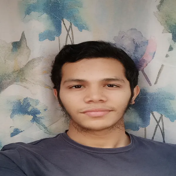 Uzair Shaikh