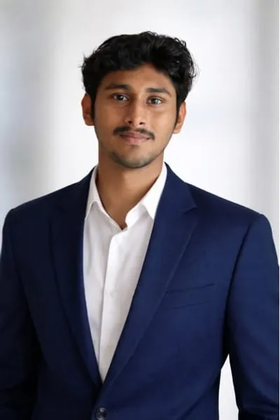 Pritam Dan