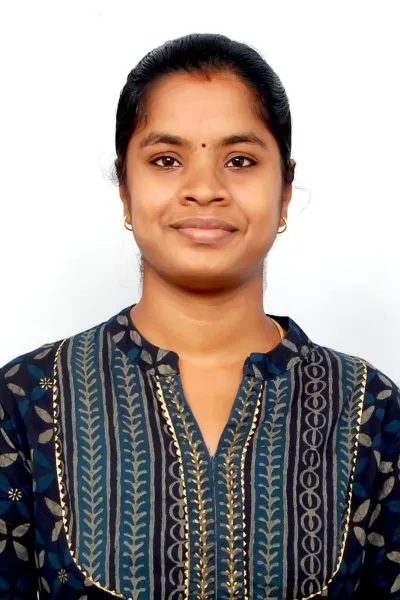 Portfolio - Karthiga Lakshmanan | Codebasics