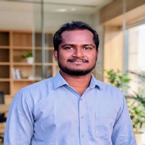 Dhananchezhiyan T E