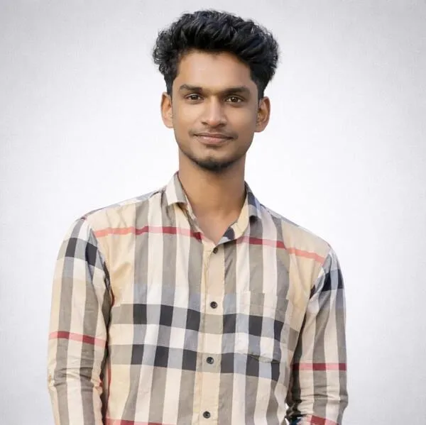 Sahith Sahaf
