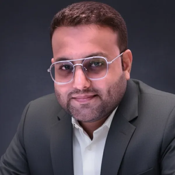 Naved Qureshi
