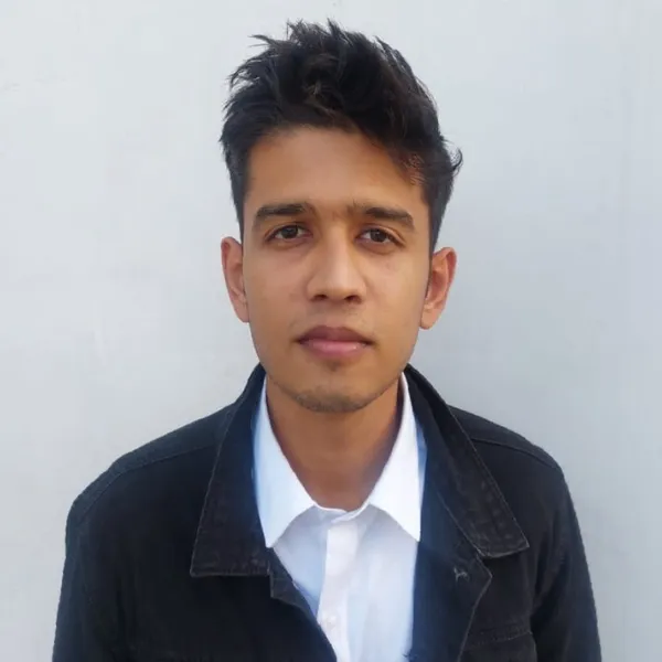 Abhinav Sharma