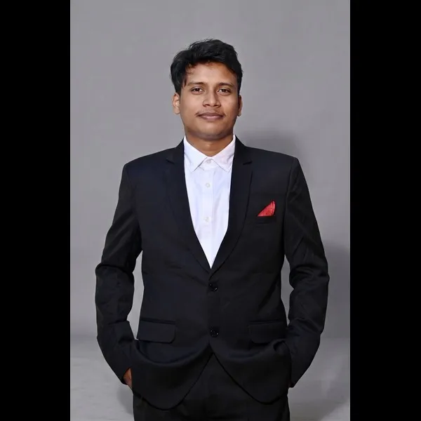 Deepanshu Mohanty