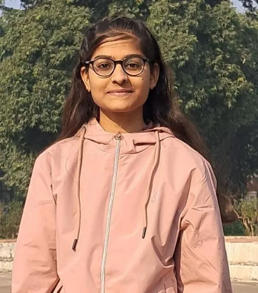 Aashi Tomar