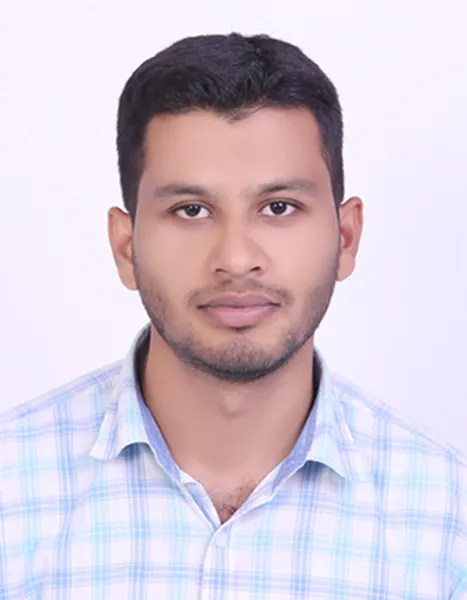 Portfolio - Md Tauseef khan | Codebasics