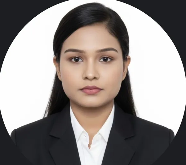 Sanjna Dash