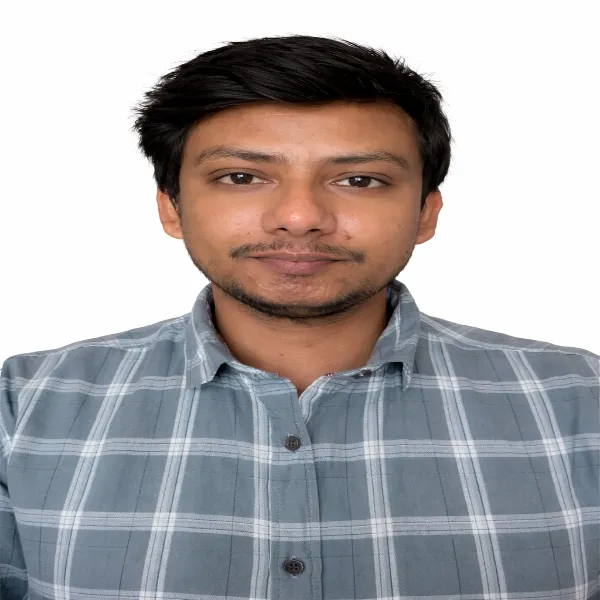Portfolio - Rahul Gond | Codebasics