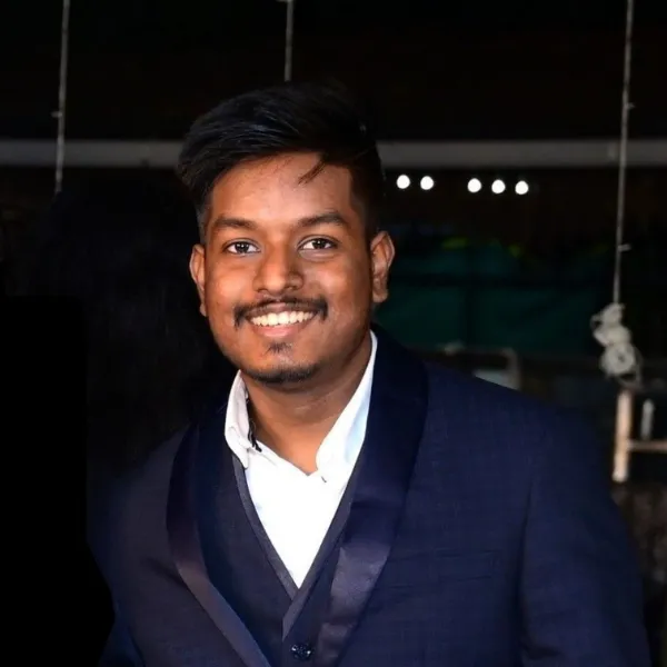 Pranay Singh