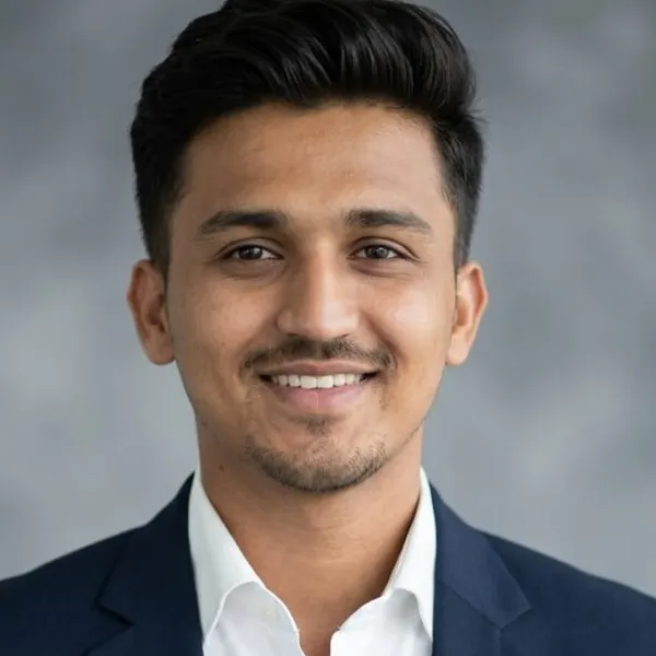 Machhindra Jagdale
