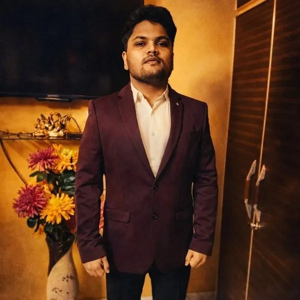 Sayan Kundu