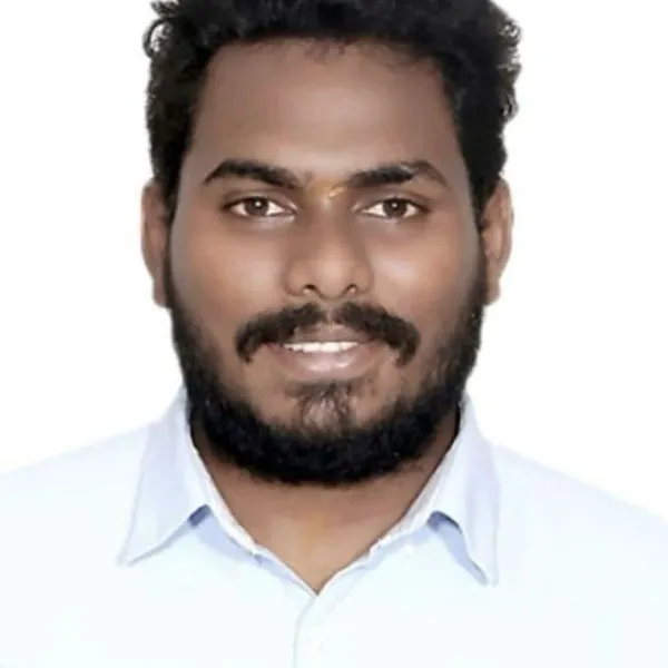 sai suryaram