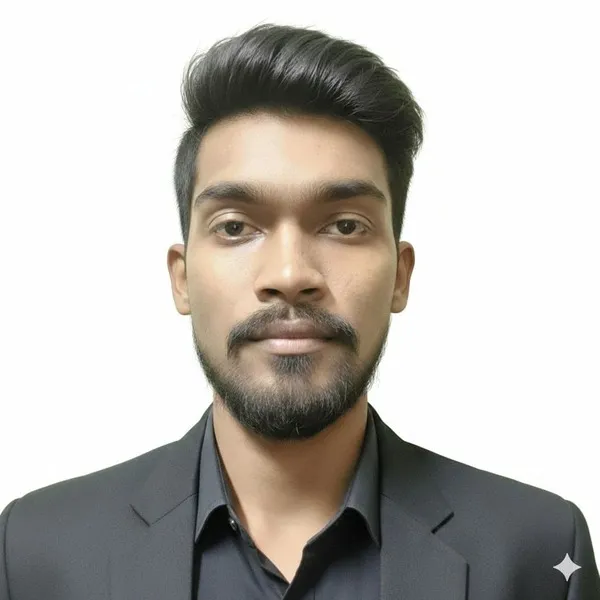 Bickram Mondal