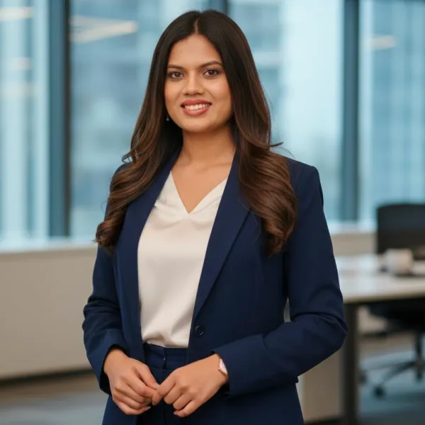 Rupal Purbia