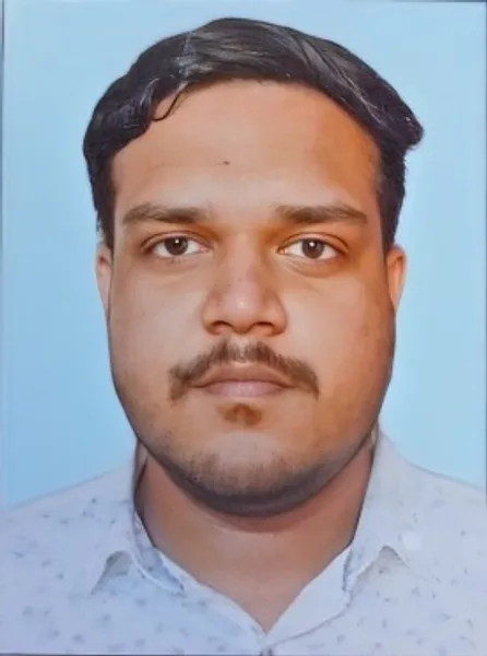 Priyanshu Kumar Bouri