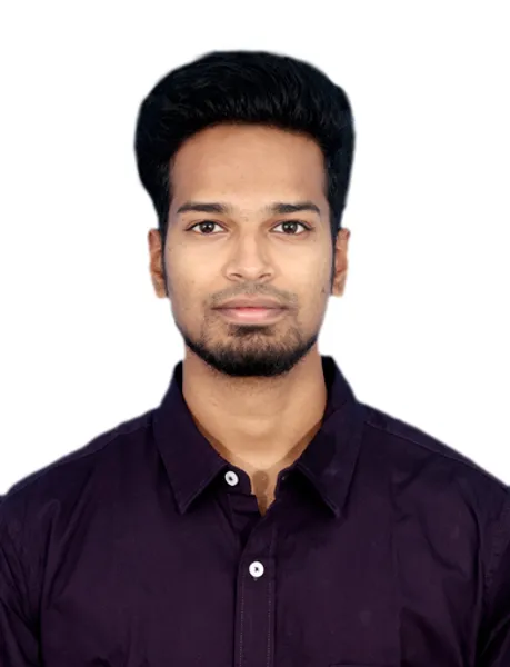 Shanmuganathan V