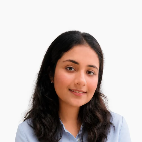 Kashish Arora