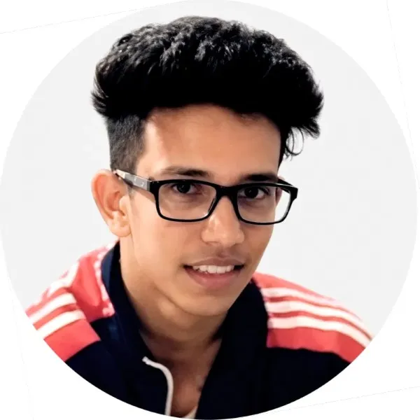 Sarthak Sharma