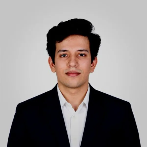 Sarthak Sharma