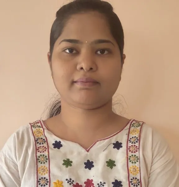 Supriya Biradar