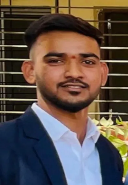 Yash Patil