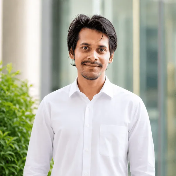 Ayush Sinha